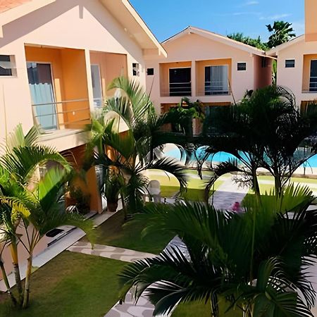 Unidade 12 - Jardim Tropical Apartment Porto Seguro Ngoại thất bức ảnh