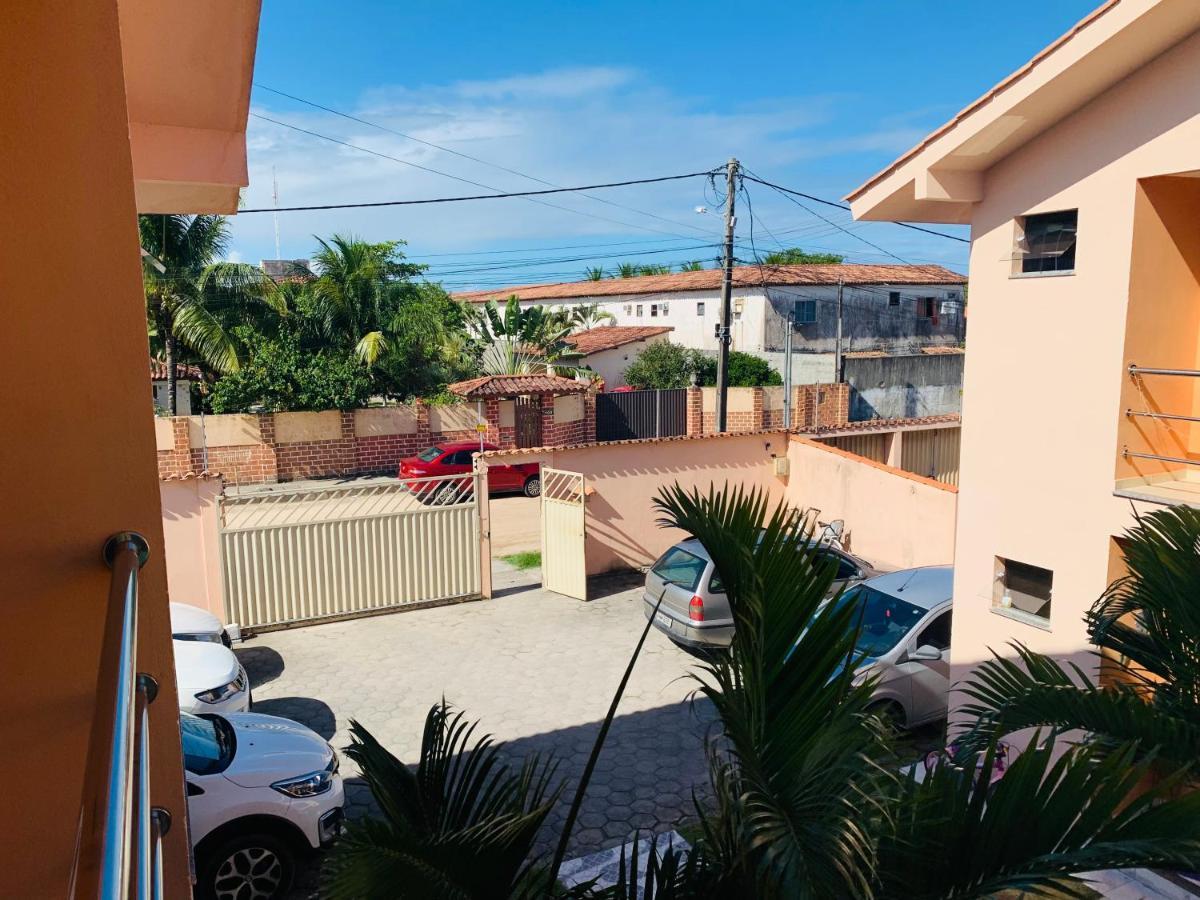 Unidade 12 - Jardim Tropical Apartment Porto Seguro Ngoại thất bức ảnh