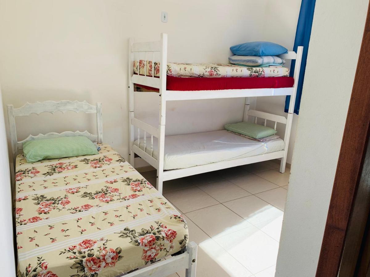 Unidade 12 - Jardim Tropical Apartment Porto Seguro Ngoại thất bức ảnh