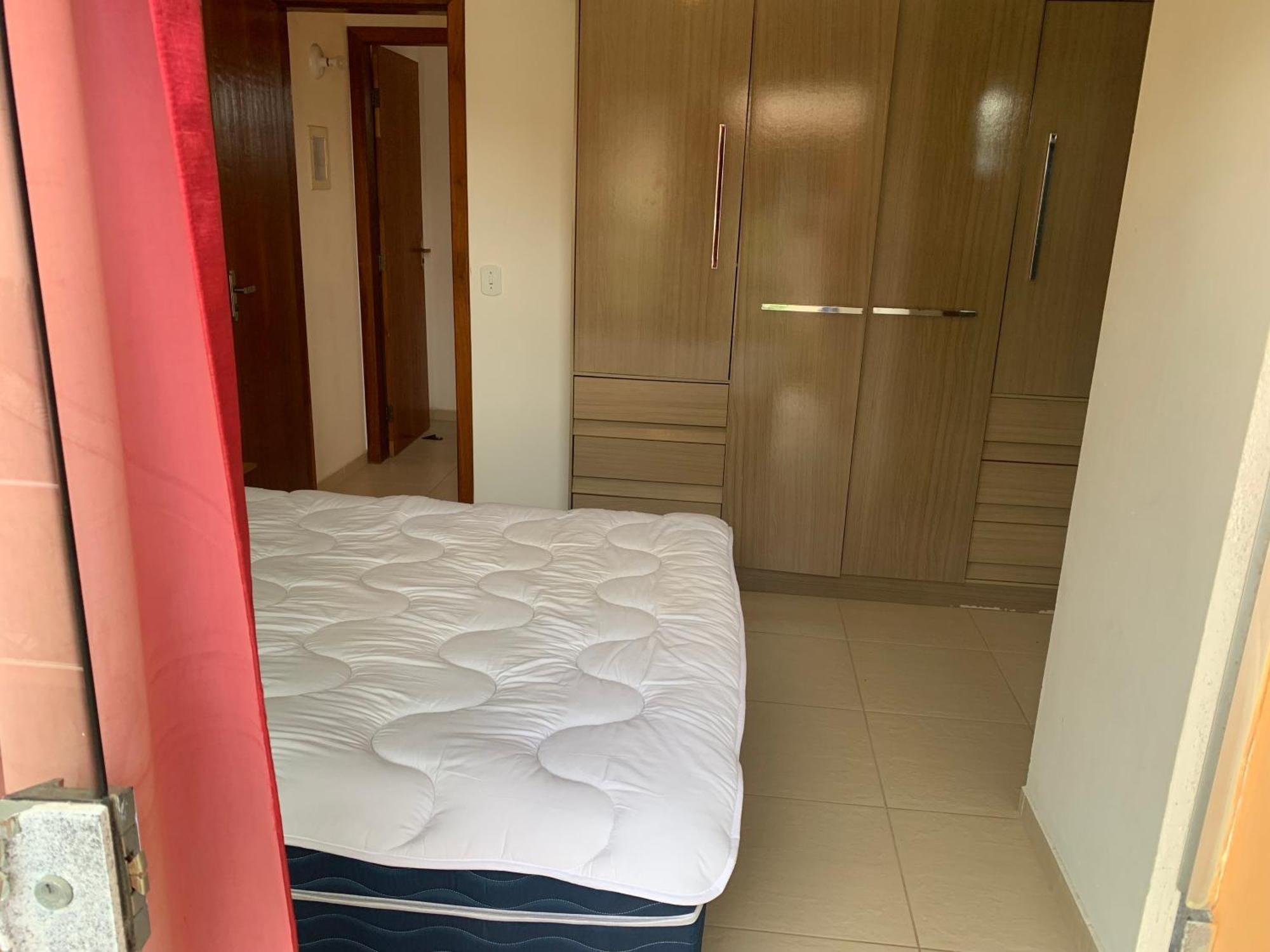 Unidade 12 - Jardim Tropical Apartment Porto Seguro Ngoại thất bức ảnh
