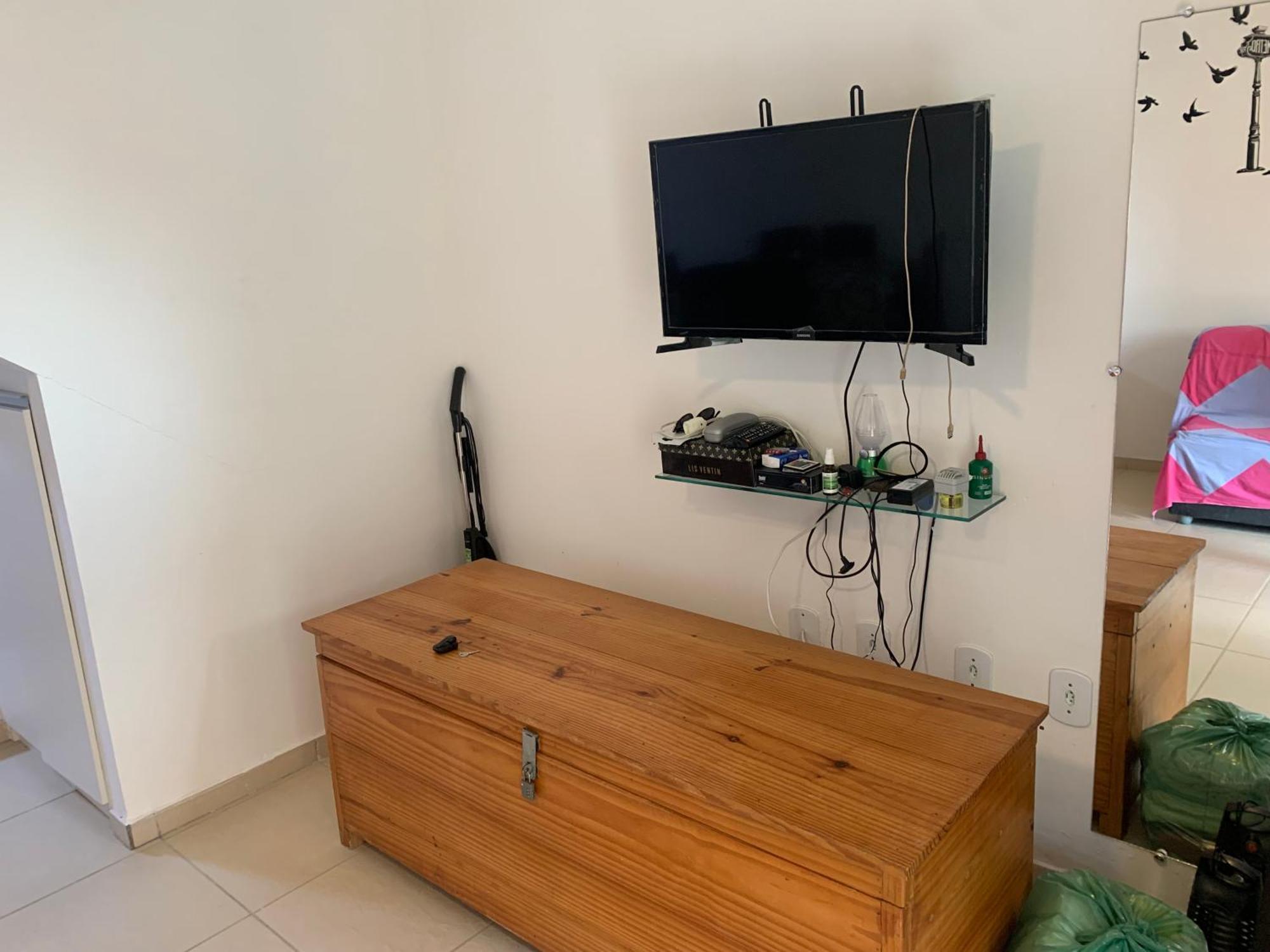 Unidade 12 - Jardim Tropical Apartment Porto Seguro Ngoại thất bức ảnh