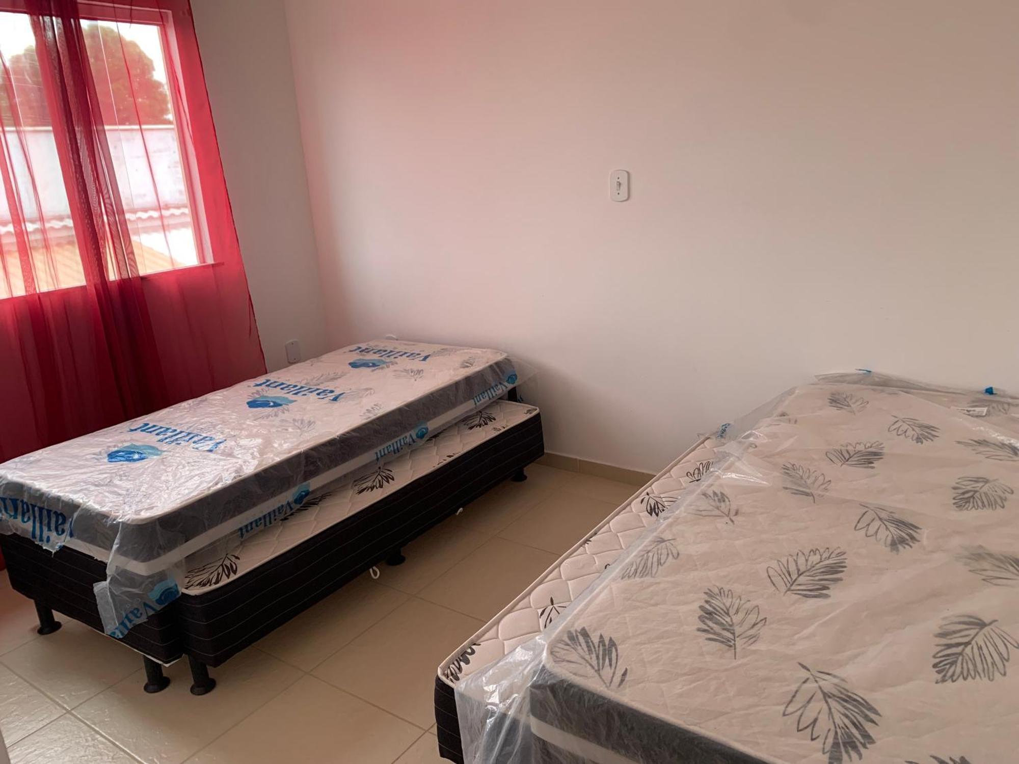 Unidade 12 - Jardim Tropical Apartment Porto Seguro Ngoại thất bức ảnh
