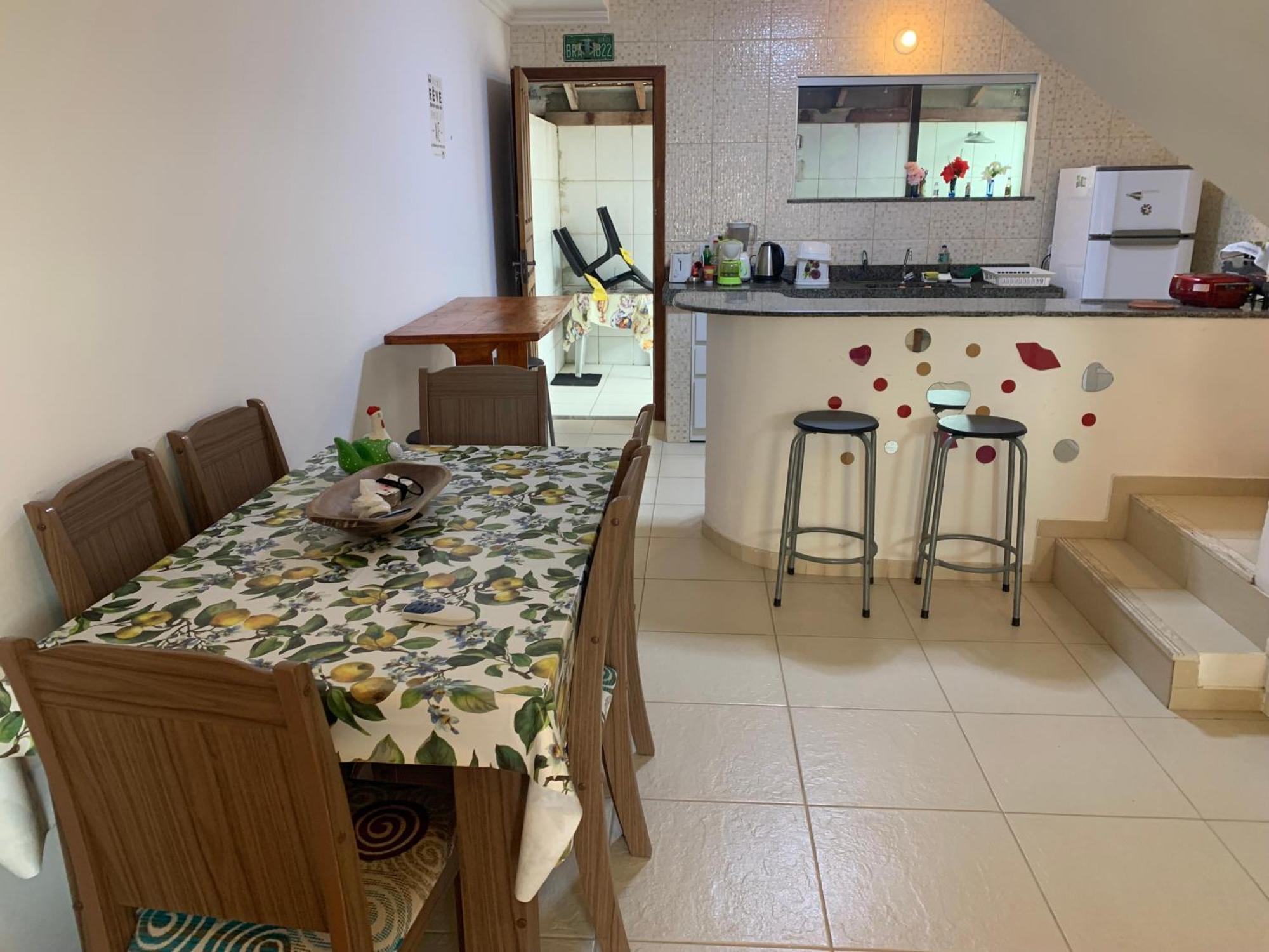 Unidade 12 - Jardim Tropical Apartment Porto Seguro Ngoại thất bức ảnh