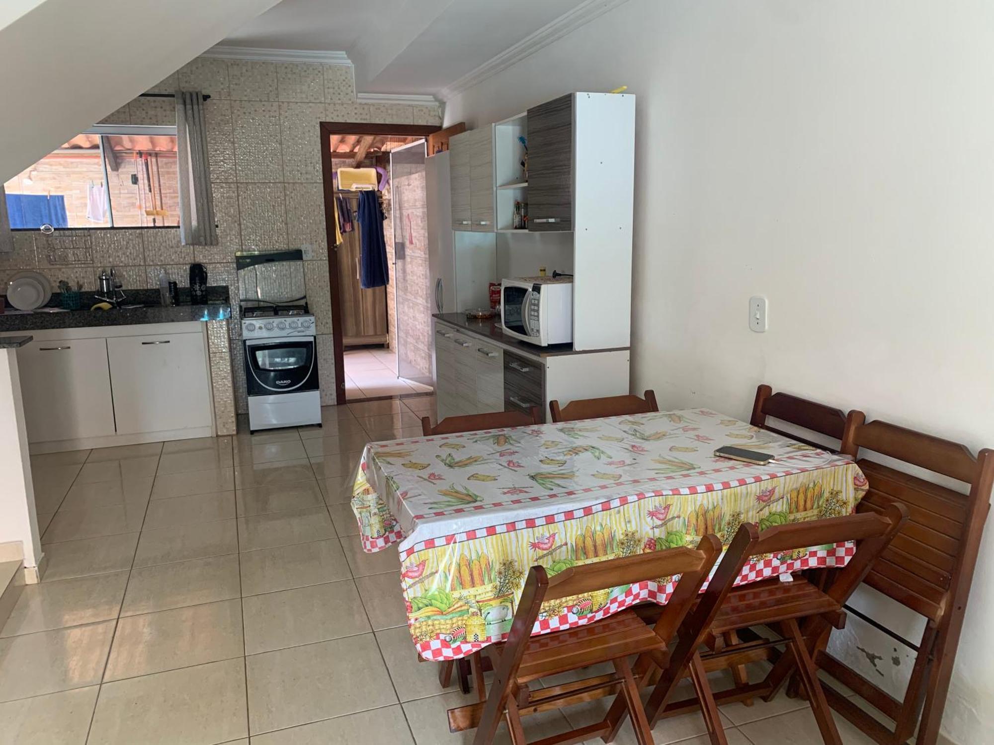 Unidade 12 - Jardim Tropical Apartment Porto Seguro Ngoại thất bức ảnh