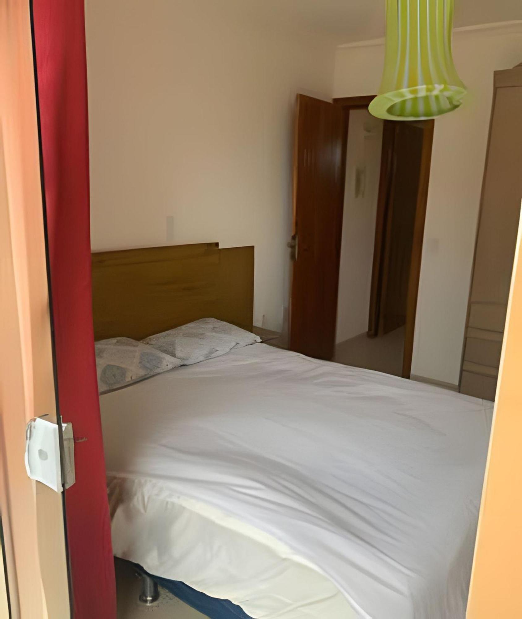 Unidade 12 - Jardim Tropical Apartment Porto Seguro Ngoại thất bức ảnh