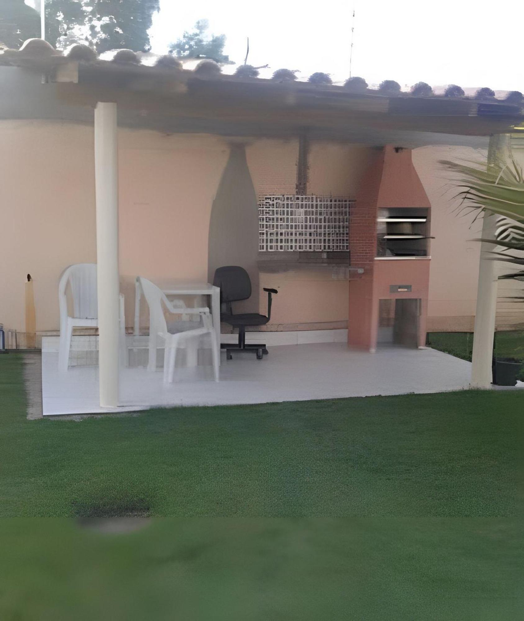 Unidade 12 - Jardim Tropical Apartment Porto Seguro Ngoại thất bức ảnh