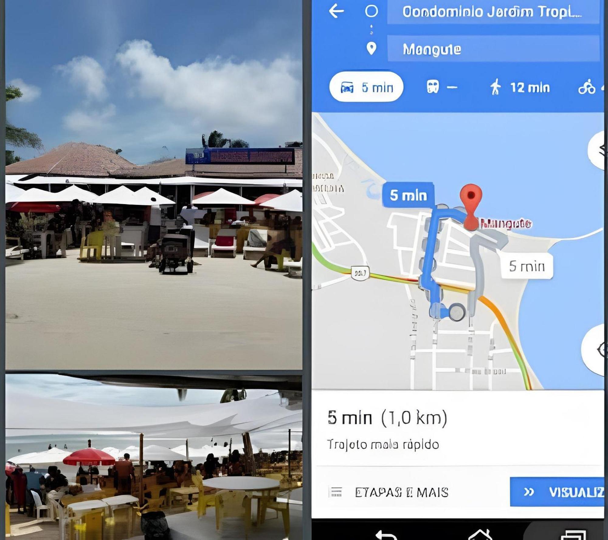 Unidade 12 - Jardim Tropical Apartment Porto Seguro Ngoại thất bức ảnh
