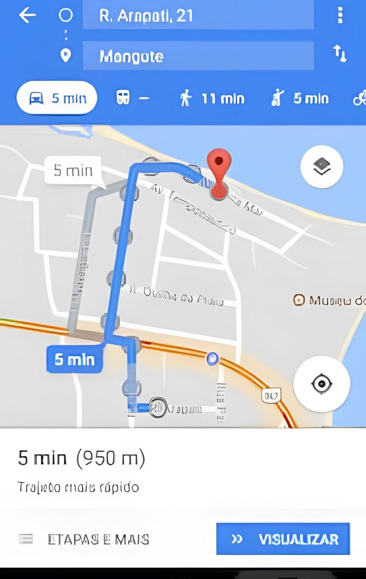 Unidade 12 - Jardim Tropical Apartment Porto Seguro Ngoại thất bức ảnh