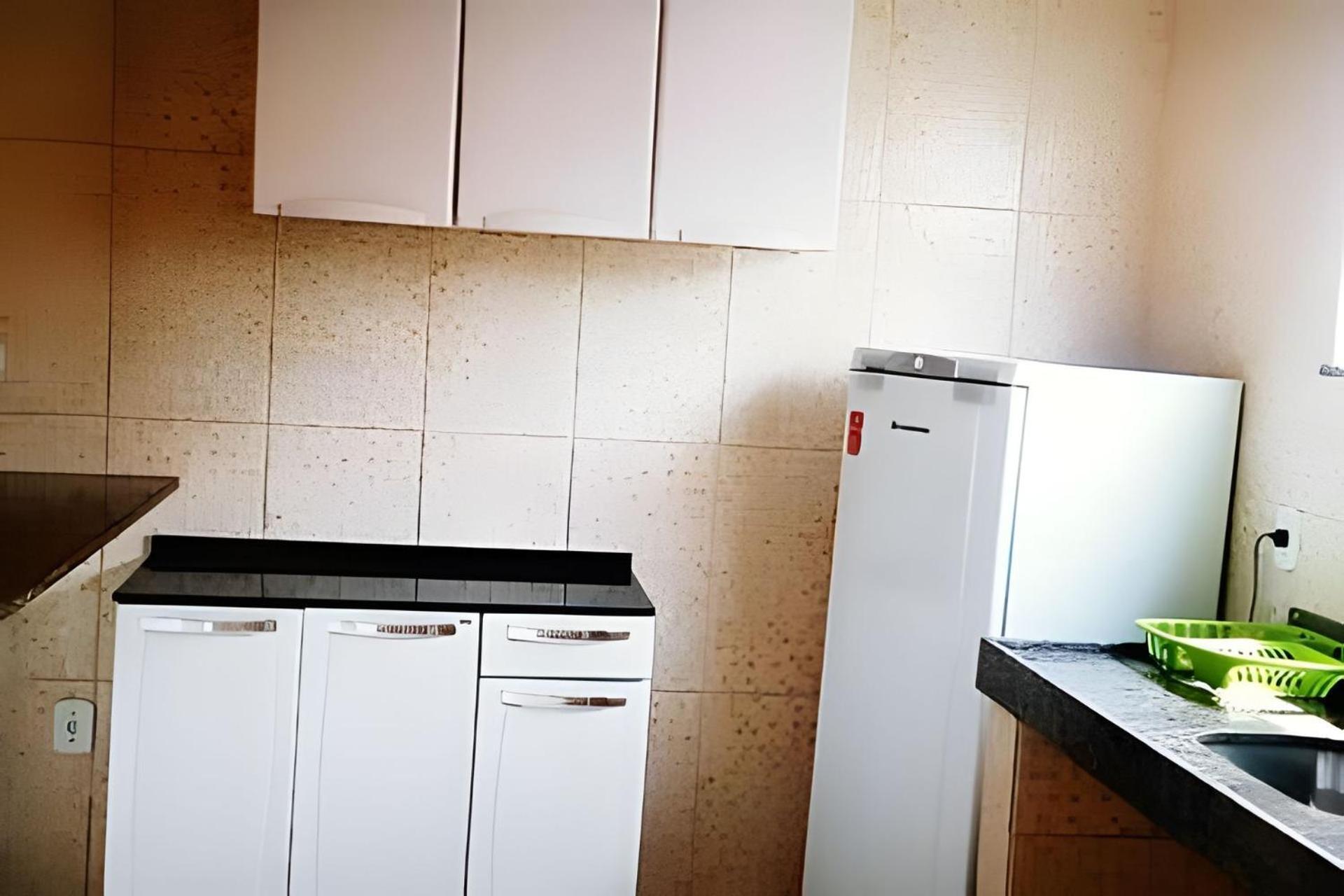 Unidade 12 - Jardim Tropical Apartment Porto Seguro Ngoại thất bức ảnh