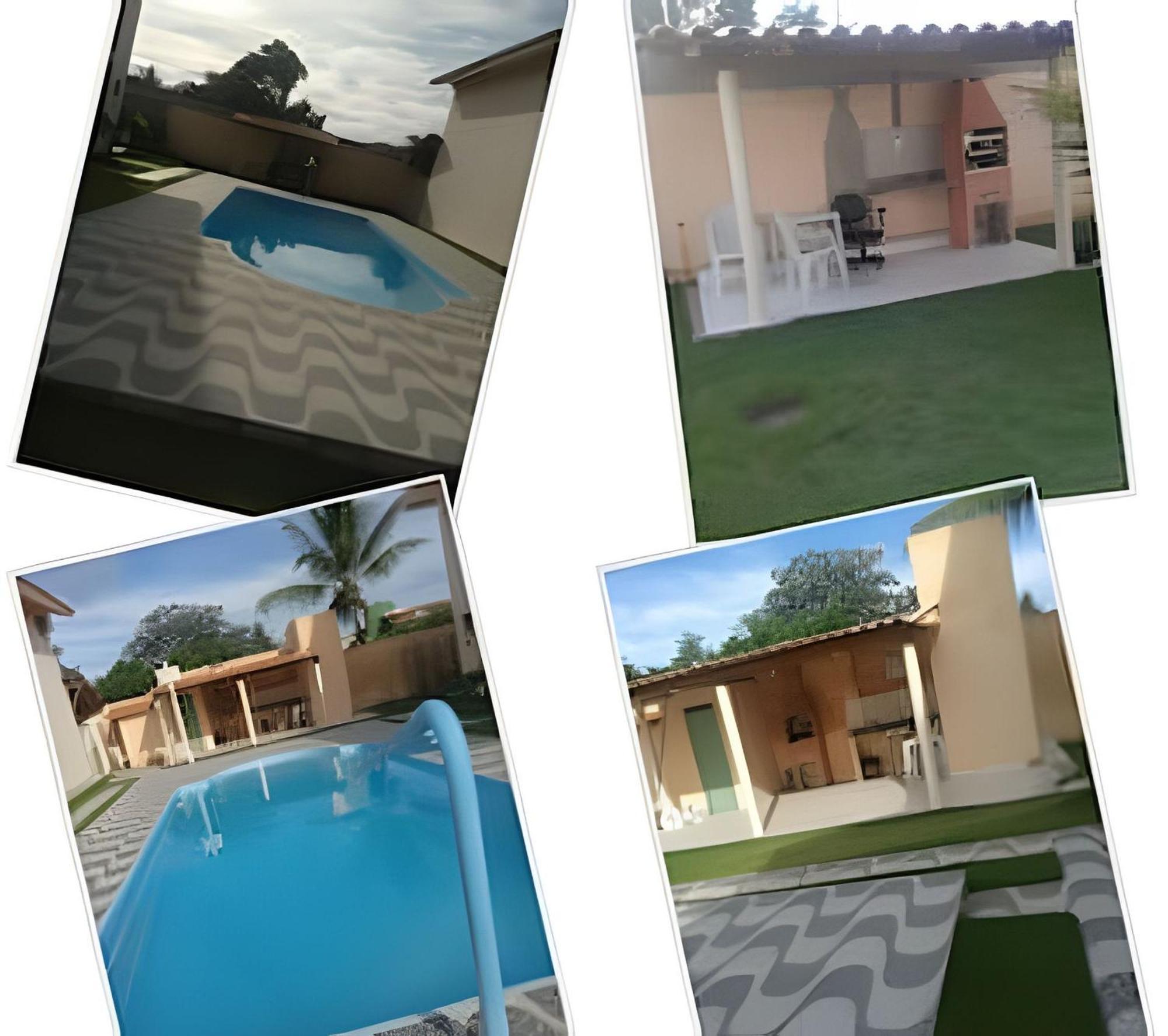 Unidade 12 - Jardim Tropical Apartment Porto Seguro Ngoại thất bức ảnh