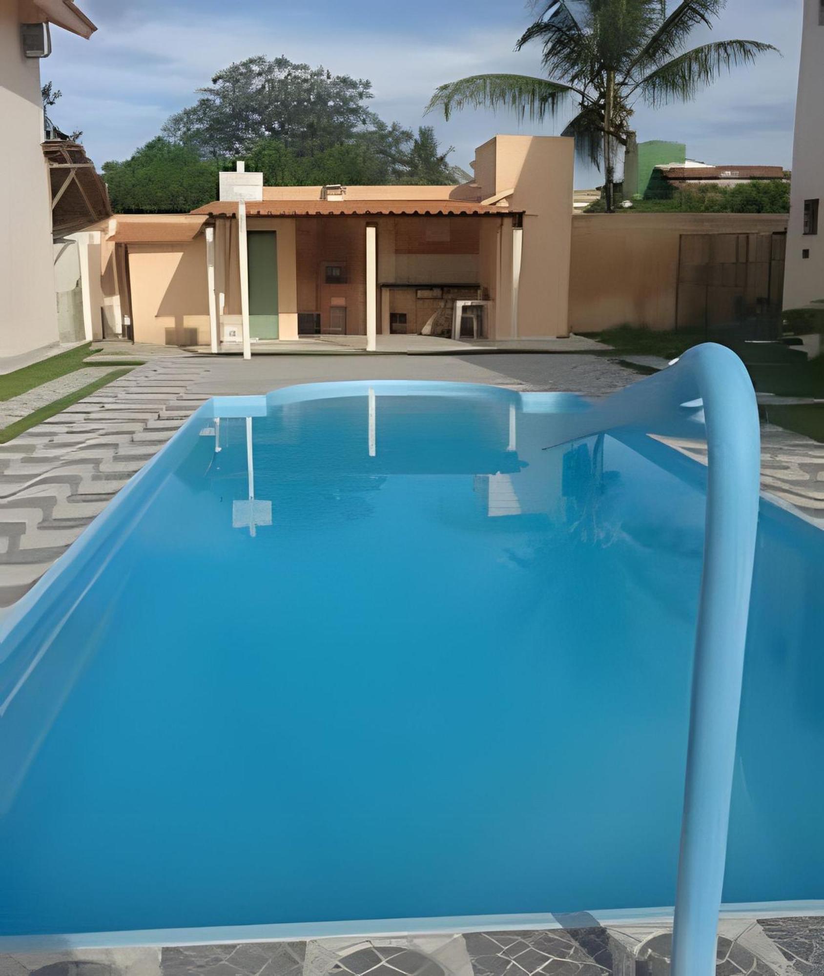 Unidade 12 - Jardim Tropical Apartment Porto Seguro Ngoại thất bức ảnh