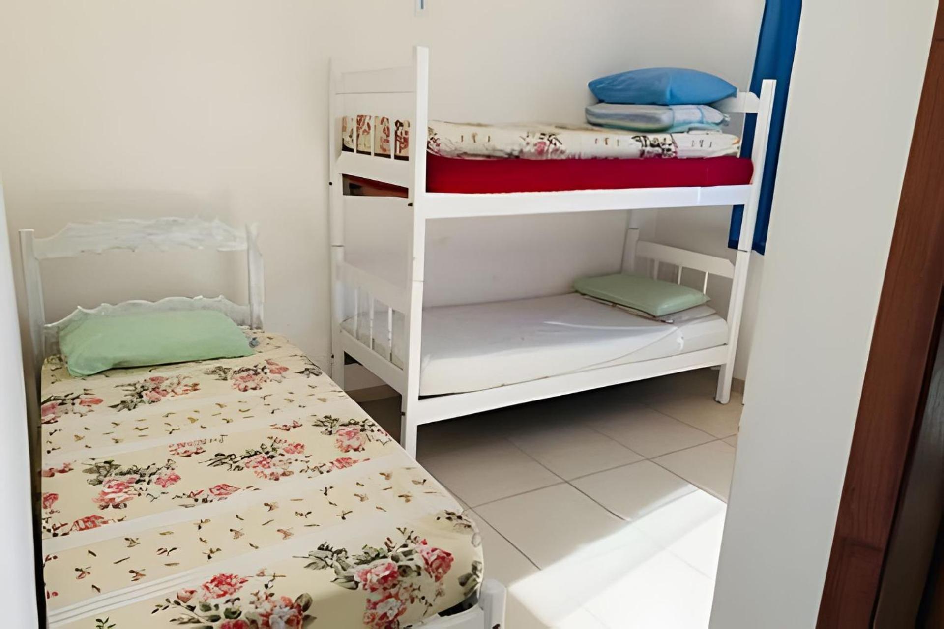 Unidade 12 - Jardim Tropical Apartment Porto Seguro Ngoại thất bức ảnh