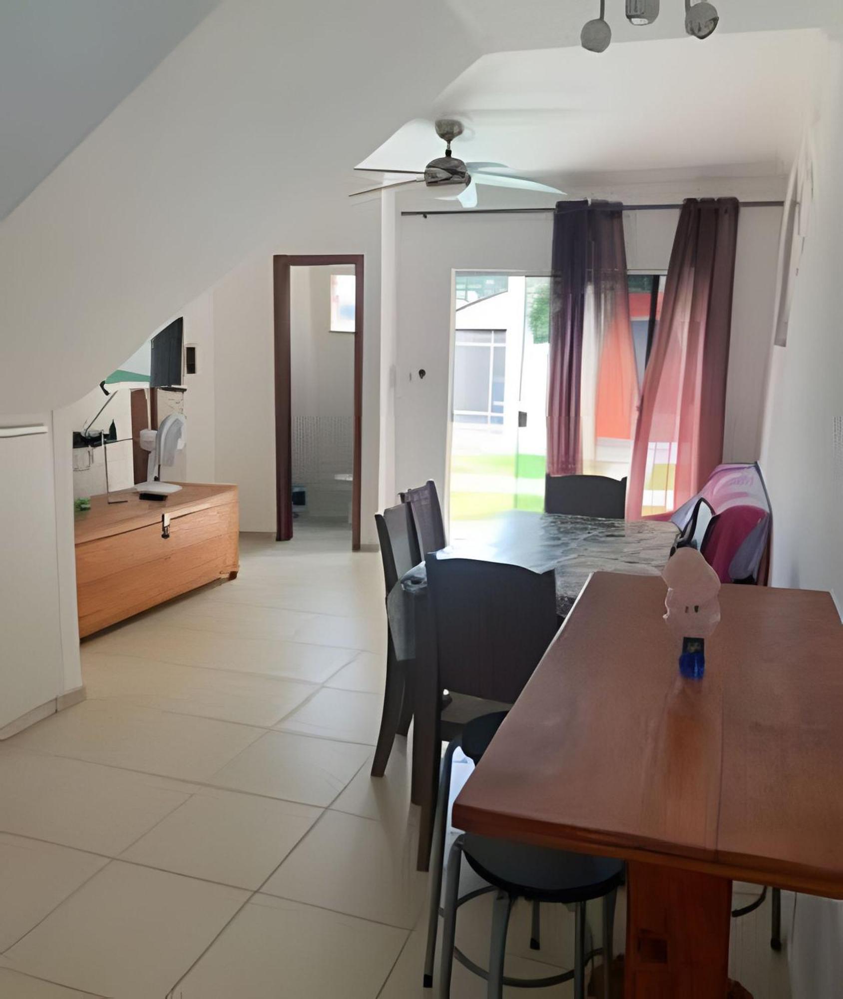 Unidade 12 - Jardim Tropical Apartment Porto Seguro Ngoại thất bức ảnh