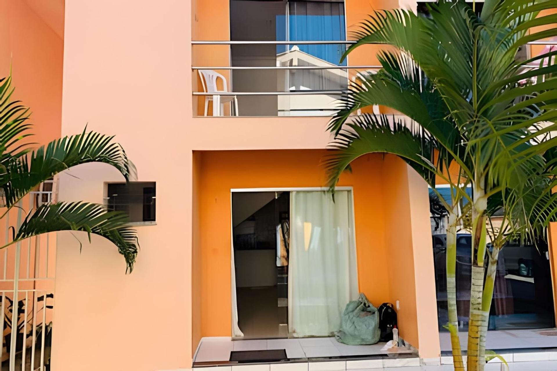 Unidade 12 - Jardim Tropical Apartment Porto Seguro Ngoại thất bức ảnh