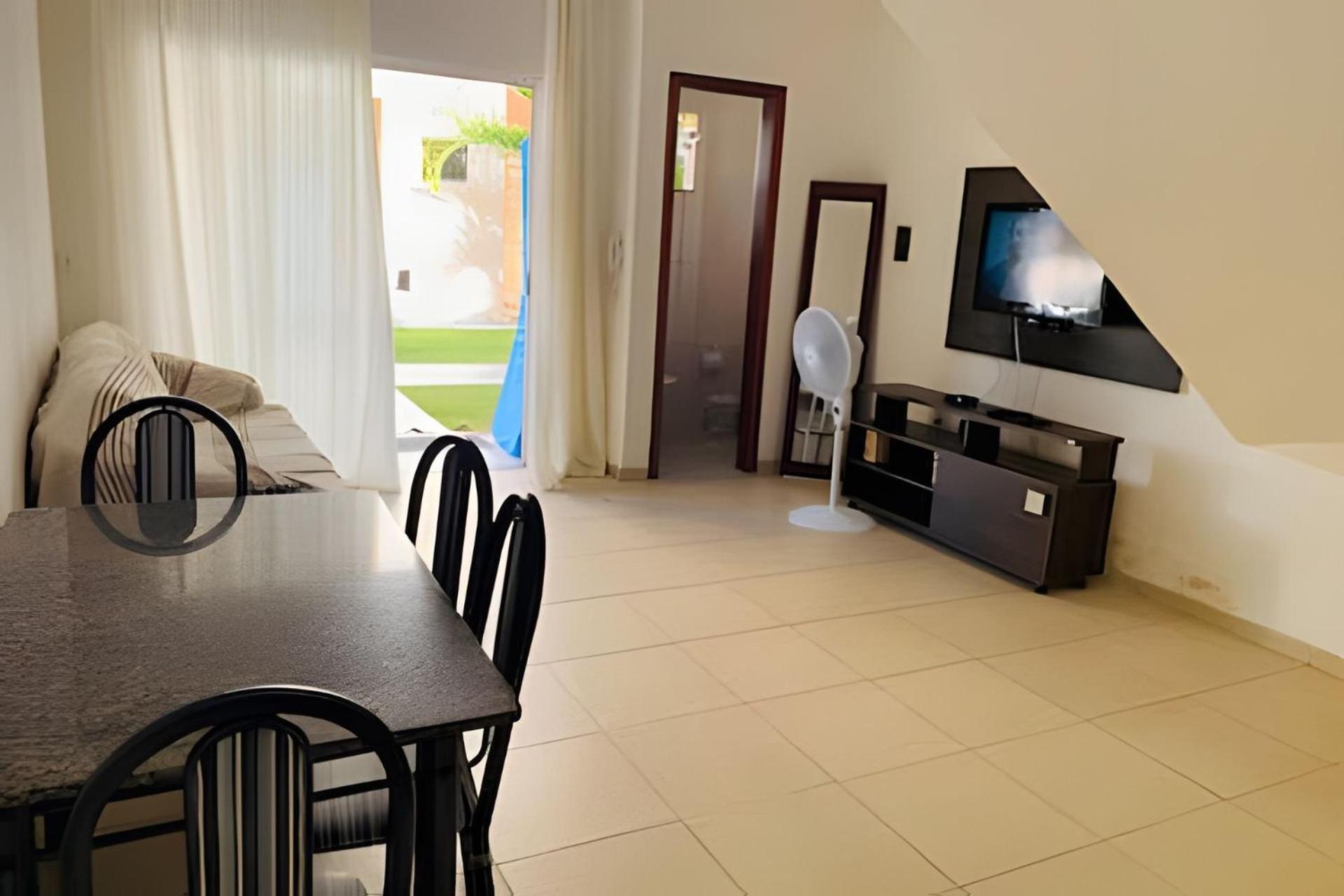 Unidade 12 - Jardim Tropical Apartment Porto Seguro Ngoại thất bức ảnh