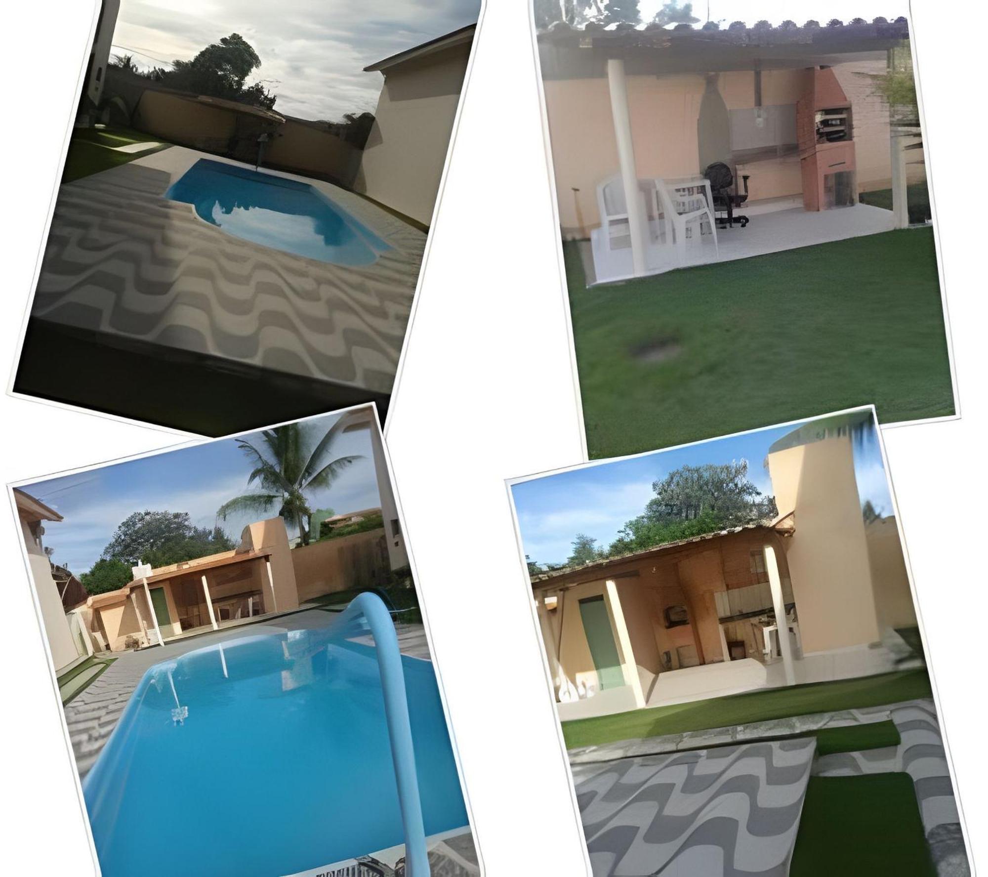 Unidade 12 - Jardim Tropical Apartment Porto Seguro Ngoại thất bức ảnh