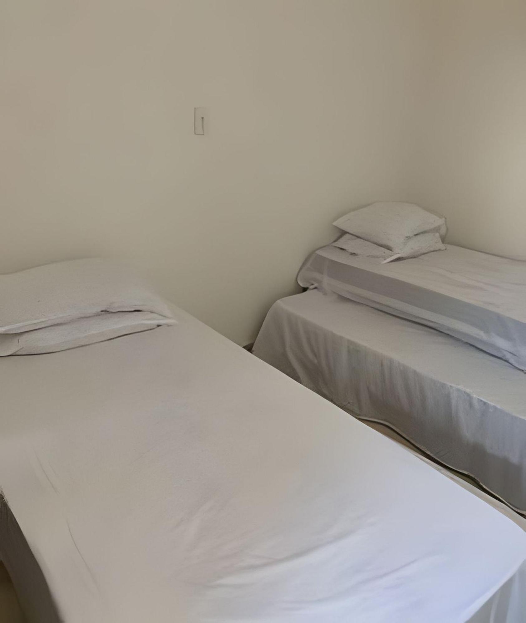 Unidade 12 - Jardim Tropical Apartment Porto Seguro Ngoại thất bức ảnh