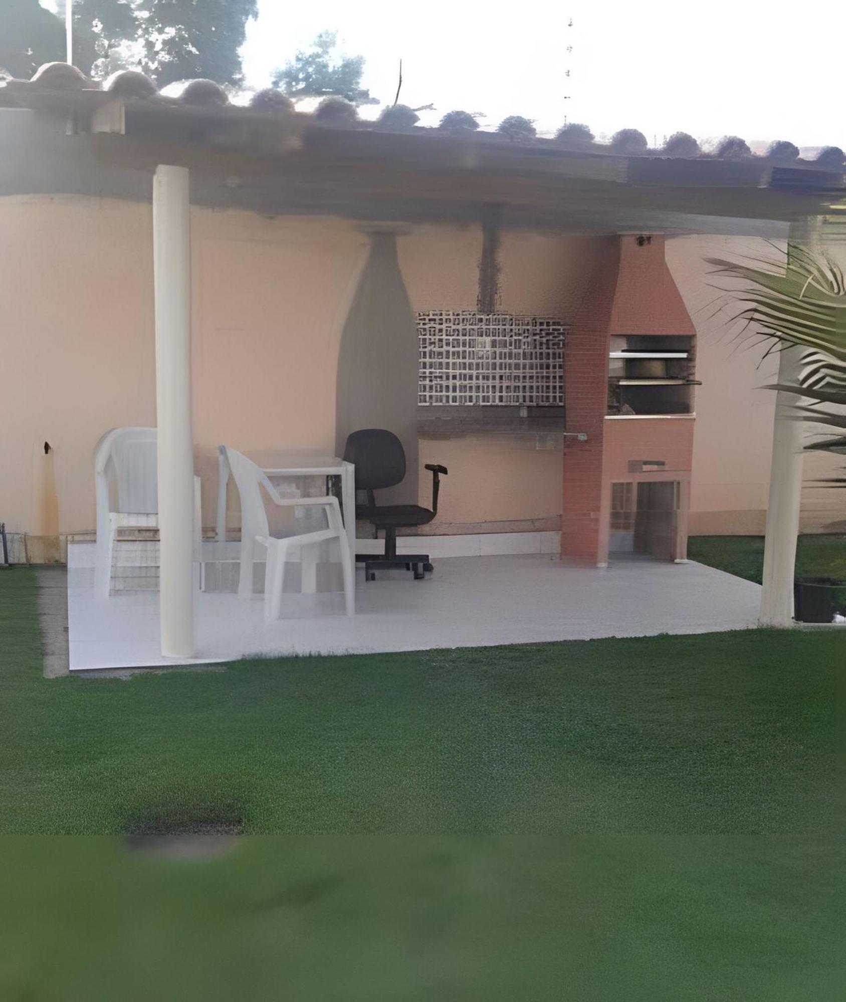 Unidade 12 - Jardim Tropical Apartment Porto Seguro Ngoại thất bức ảnh